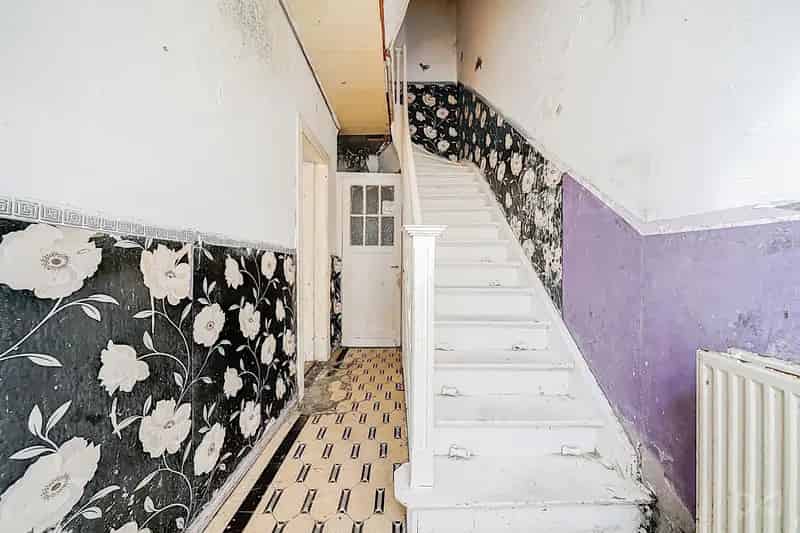 Huis met vier slaapkamers in Trois-ponts