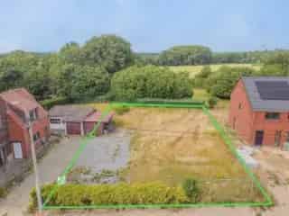 Grond te koop - Linkebeek RBT83857