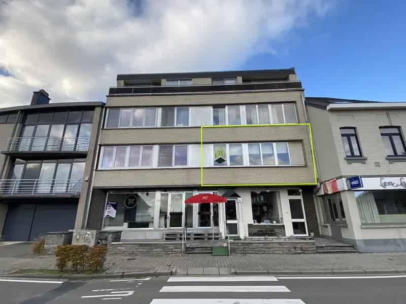 Appartement te koop