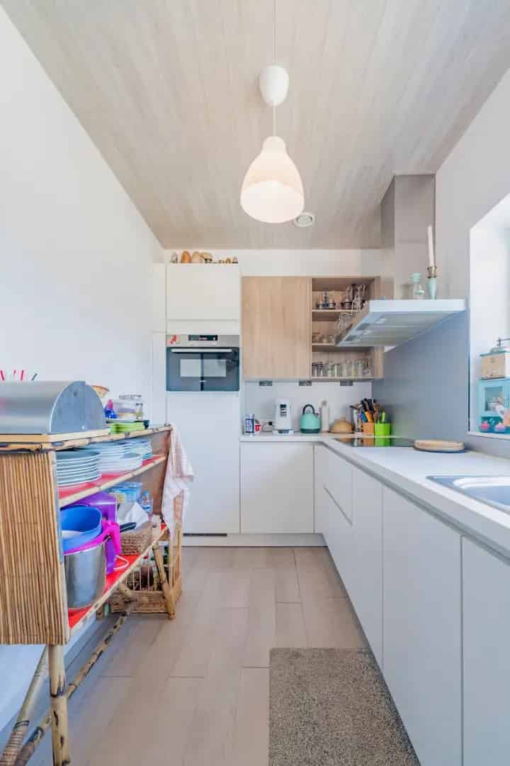 Appartement te koop in Evergem