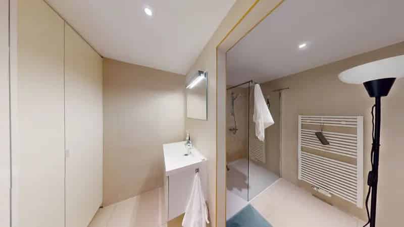 ANTWERPEN - Diamant - Luxueus Duplex appartement