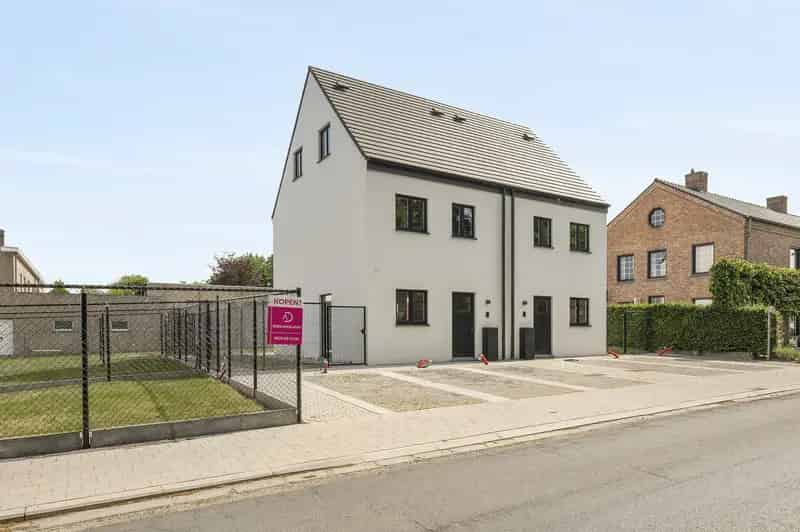 Te Huur Nulenergiewoning 4 slaapkamers EPC A Staden
