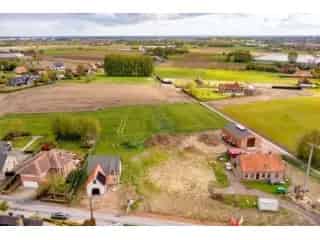 Bouwgrond te koop - Koolskamp RBS50878