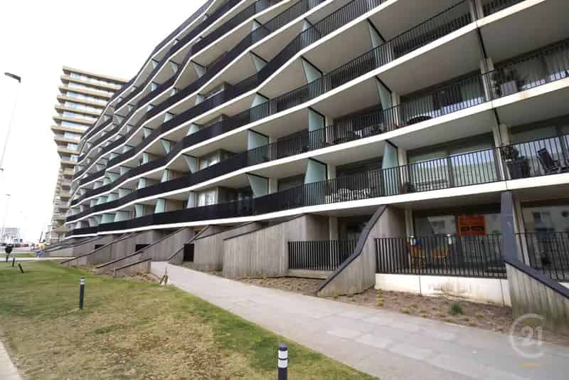 Appartement te huur