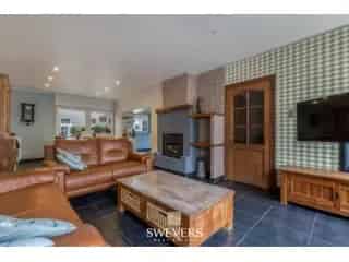 Huis te koop - Borgloon RBT19756