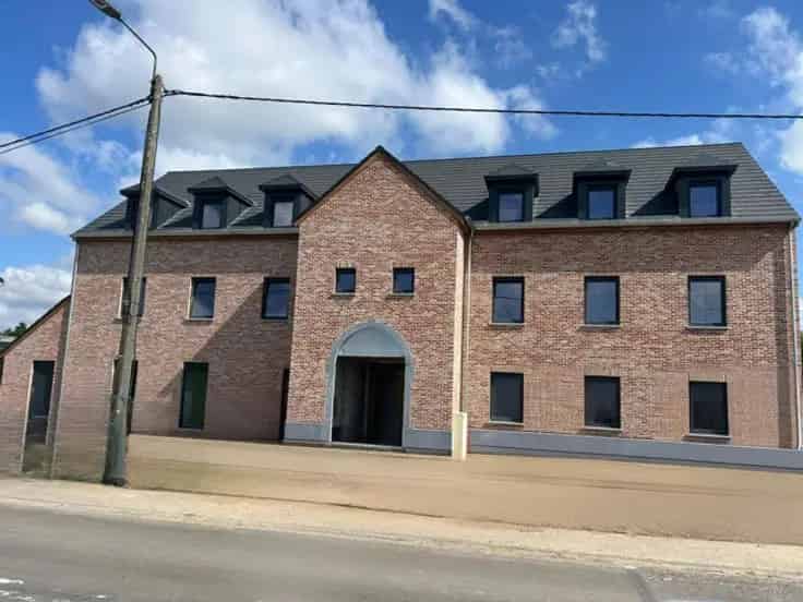 Appartement Te Koop