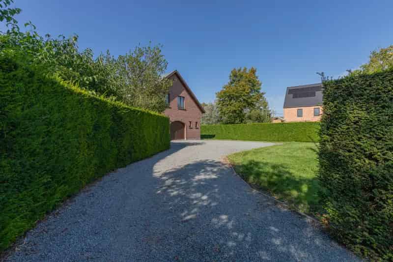 Huis te koop in Buggenhout