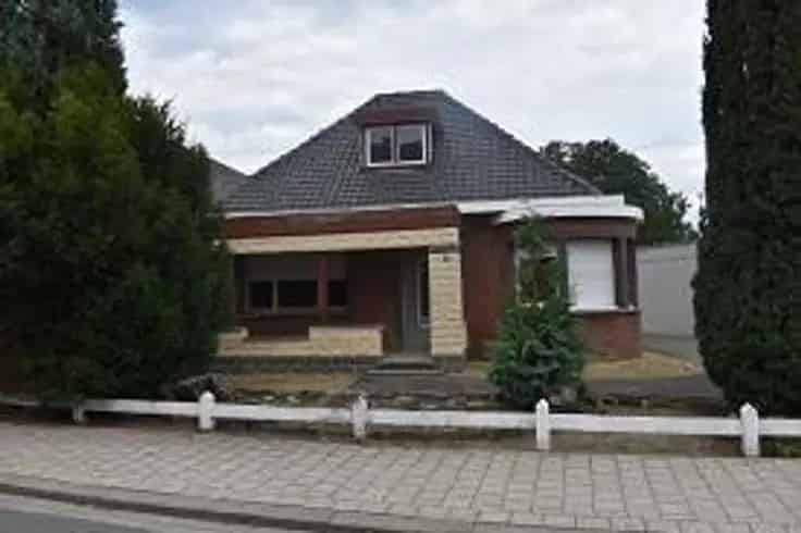 Huis Te Koop