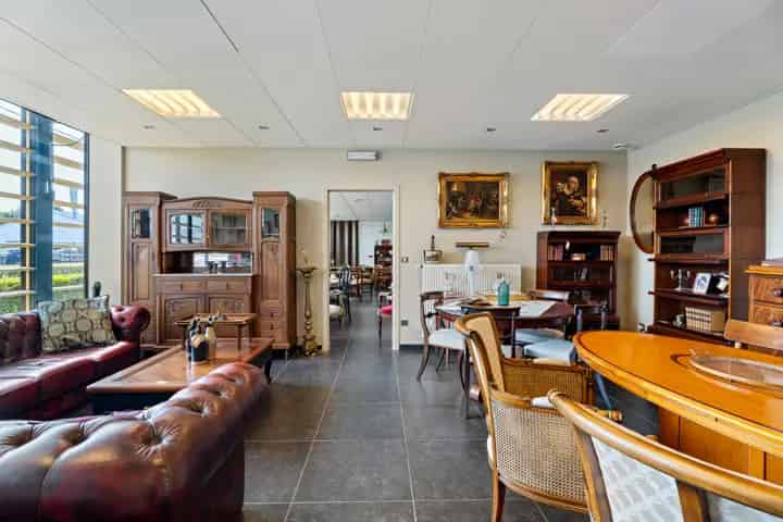 Kantoor te koop in Wetteren