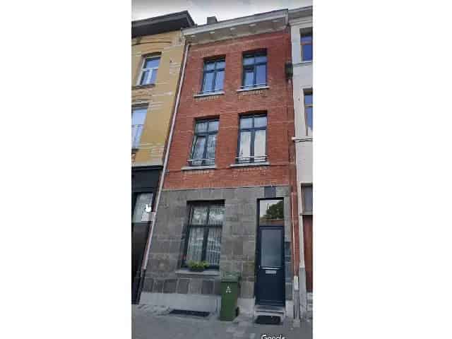 Karel Geertsstraat 3