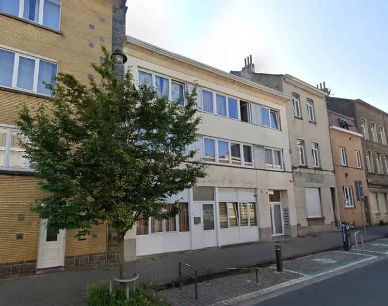 Huis te huur: Opbrengsteigendom met 7 appartementen