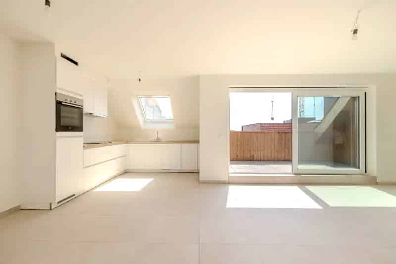 Appartement te huur