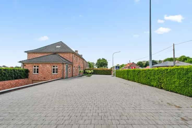 Villa Te Koop