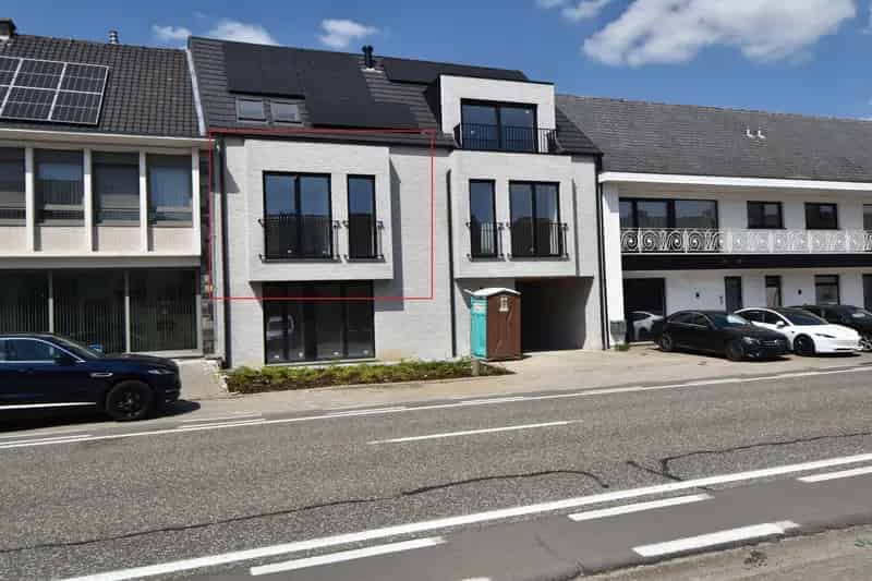 Appartement te huur