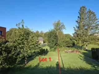 Bouwgrond te koop - Lennik RBS71204