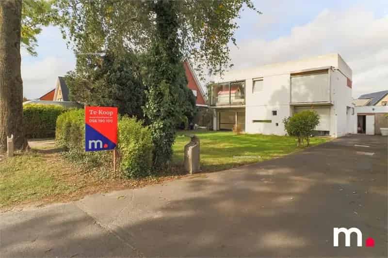 Huis te koop Heestert