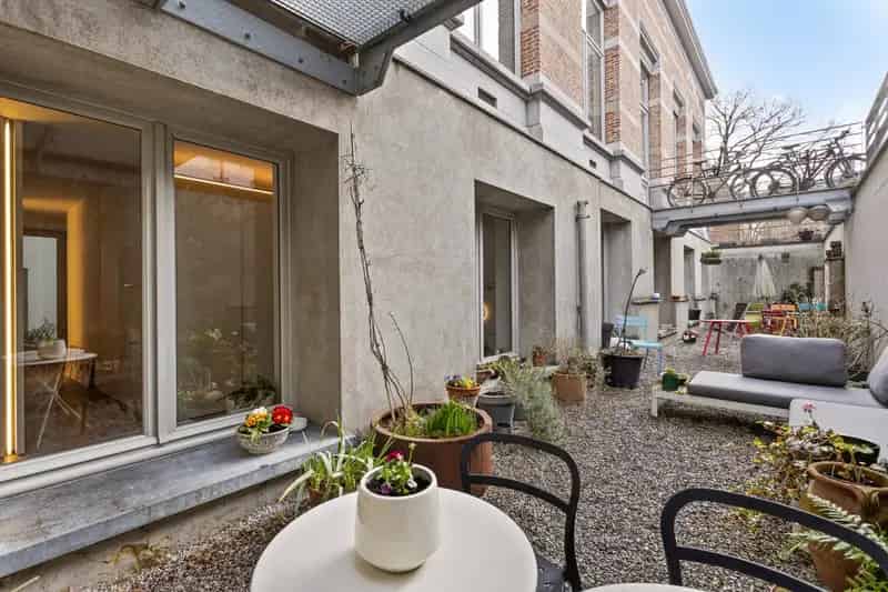 Huis te huur
