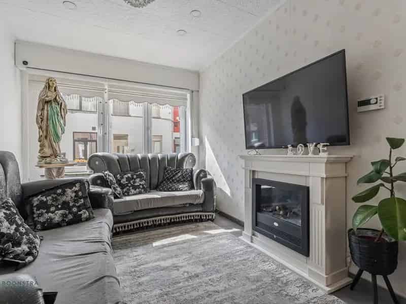 Huis Te koop te Mechelen bij Boonstra Vastgoed