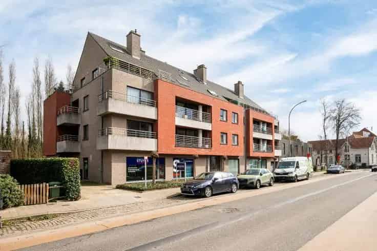 Duplex Te Koop