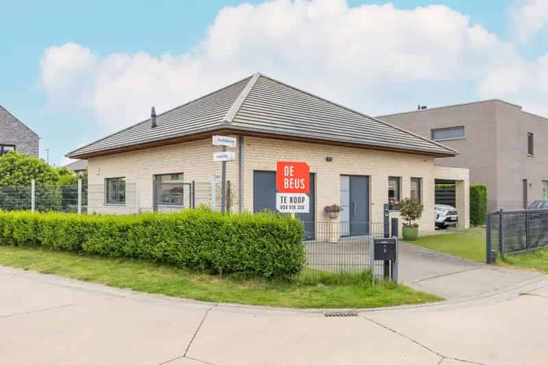 Huis te huur