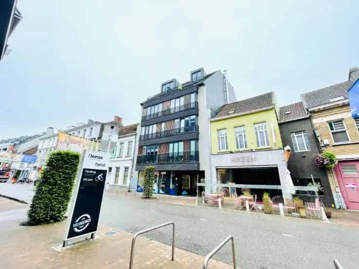 Duplex Te Koop