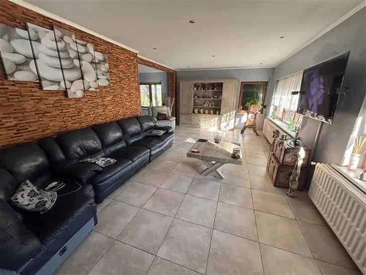 Villa Te Koop