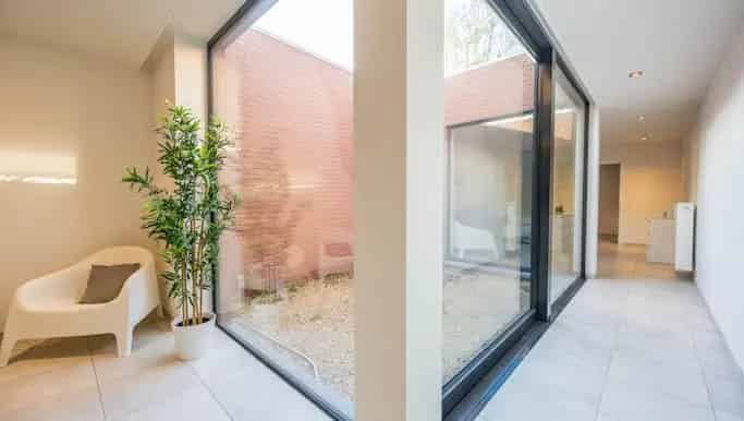 Opbrengsteigendom te koop in Doorniksewijk 92, Kortrijk - Dewaele