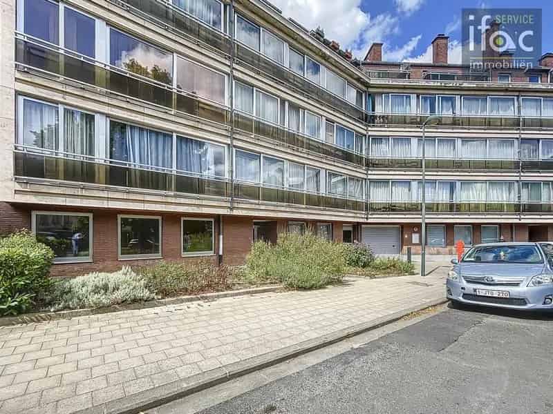 Studio te Huur Sint-Lambrechts-Woluwe Nabij NATO