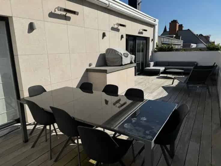 Penthouse Te Koop
