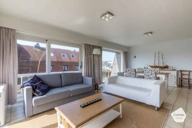 Appartement te koop