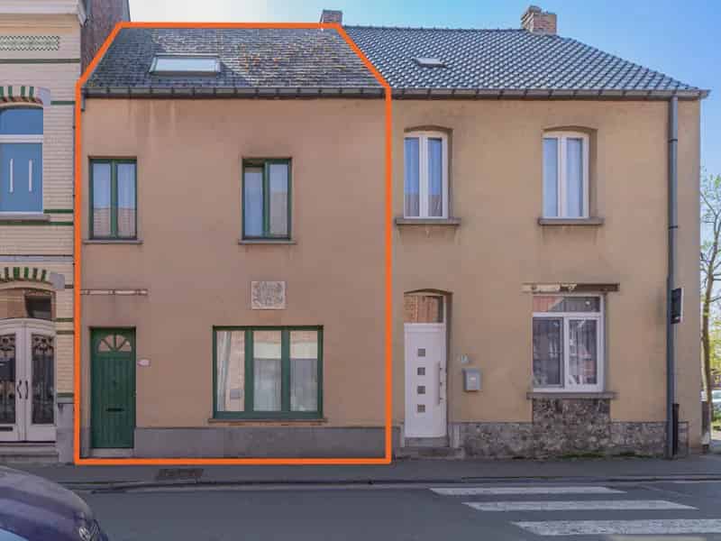 Huis te koop in Lebbeke
