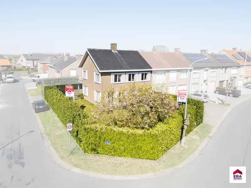 Huis te koop