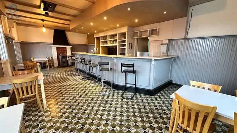 HANDELSPAND OP TOPLOCATIE TE KOOP