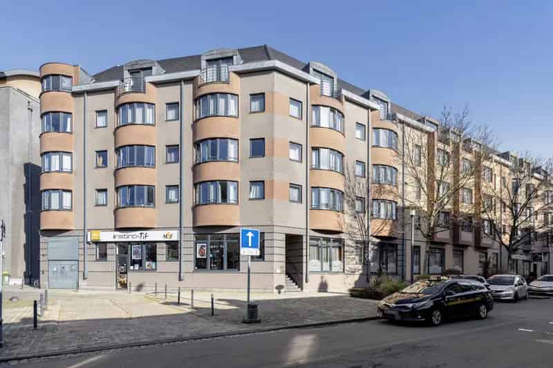 Prachtige standingvolle serviceflat van 65m²