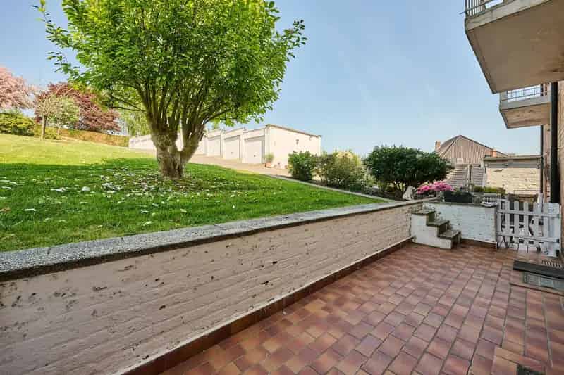 Appartement te huur