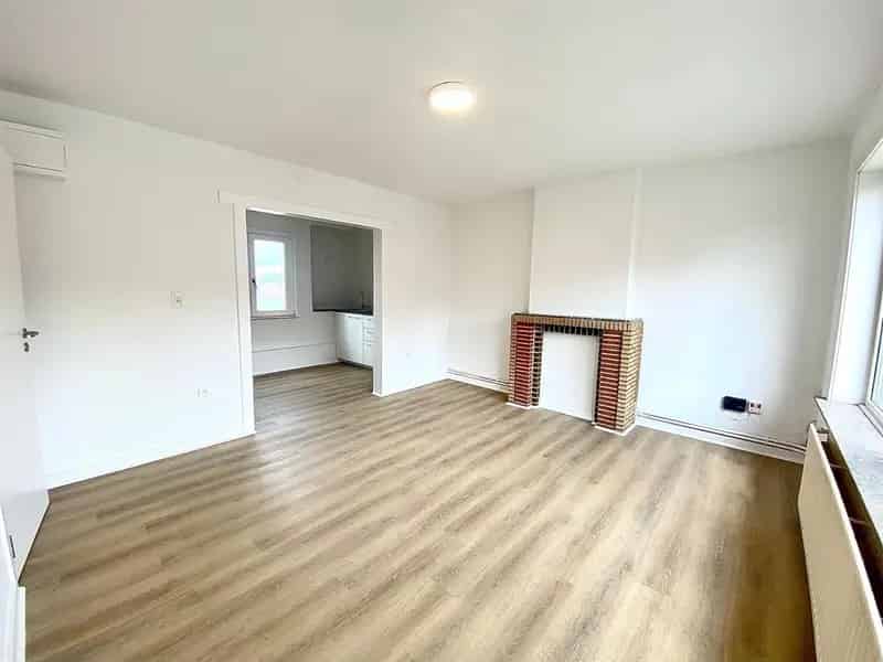 Knusse studio in het centrum van Aalst