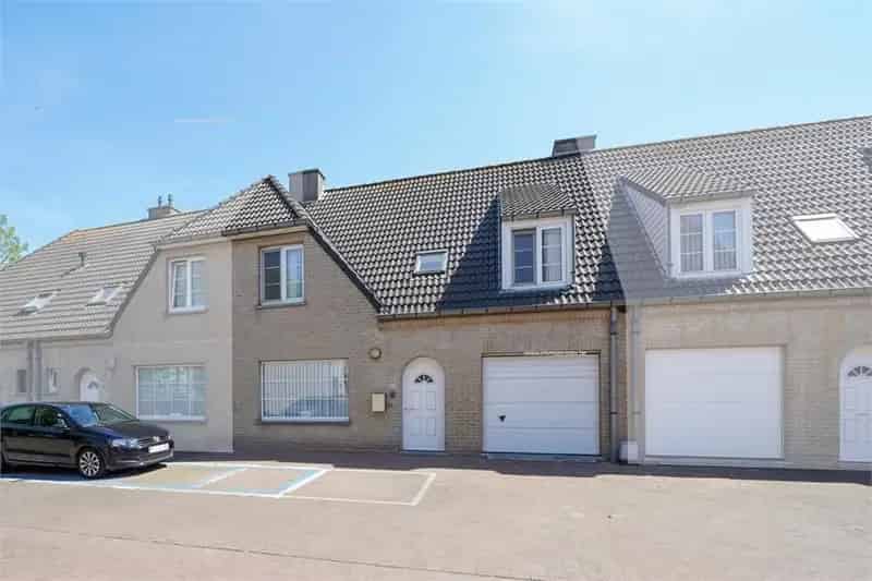 Woning te koop Oostende
