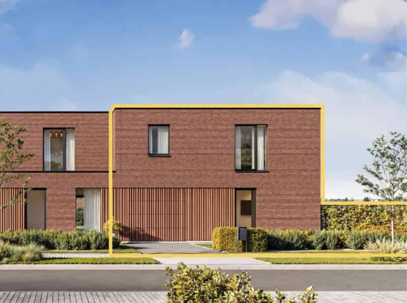 Huis te huur