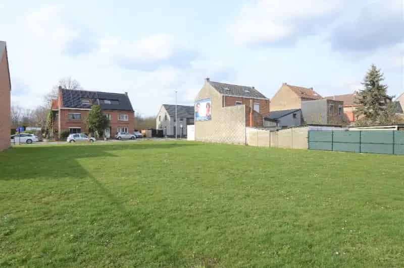 Grond te Boortmeerbeek