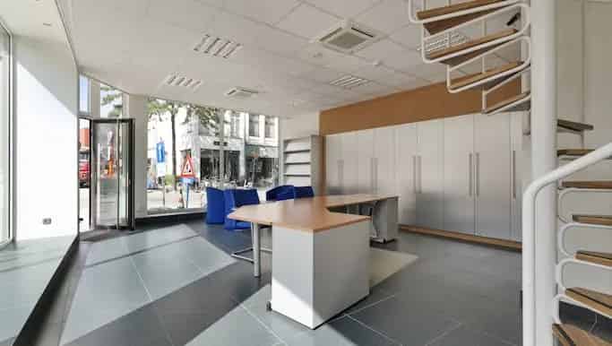 Kantoor te koop in Guldenstraat 31, Mechelen - Dewaele