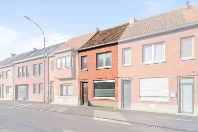 Huis te koop in Zele