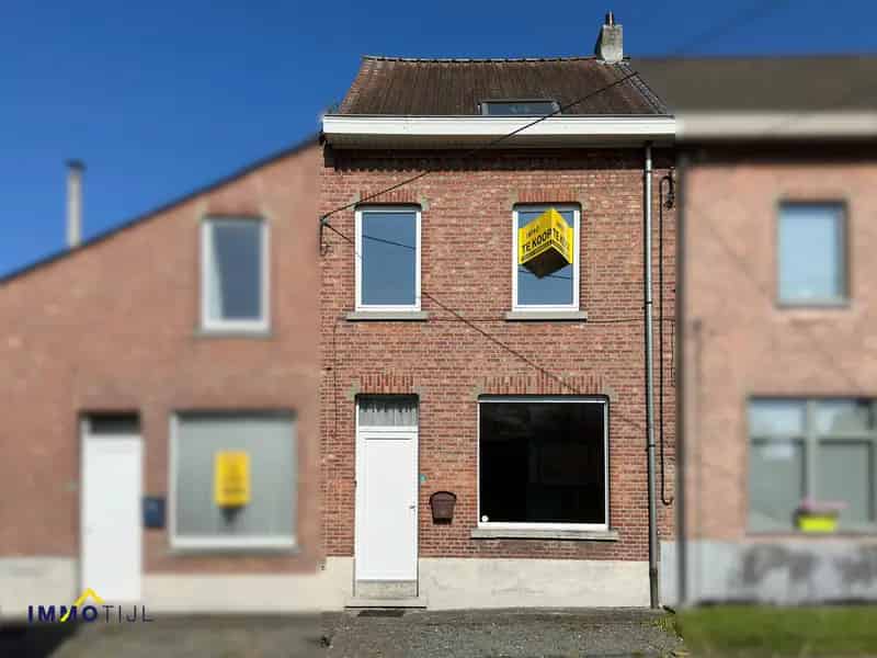 Huis te huur
