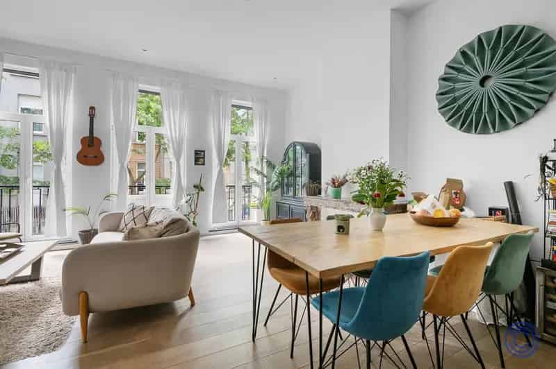 Appartement te huur
