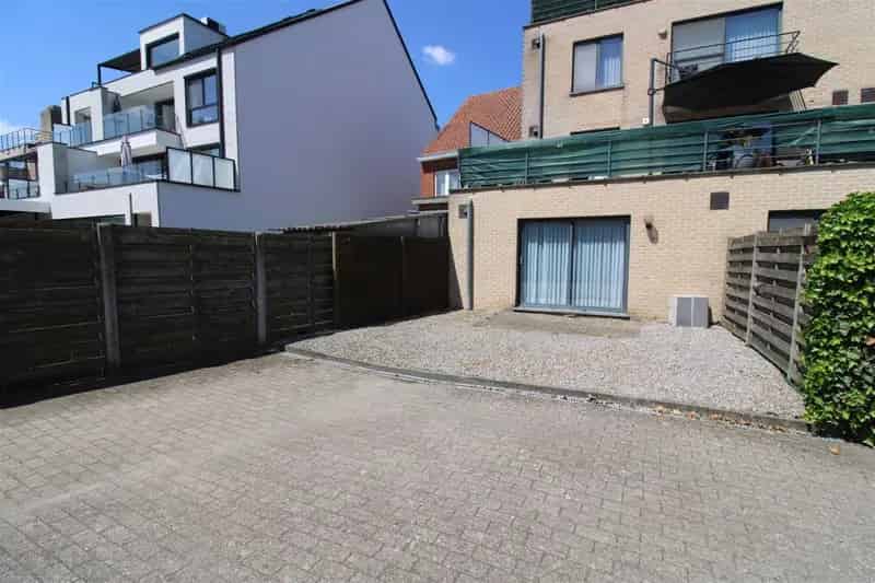 Appartement te huur