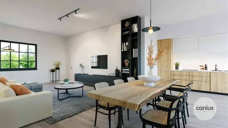 Nieuwbouwproject Guldenbodem in Tongeren-Borgloon: Een landelijk pareltje!