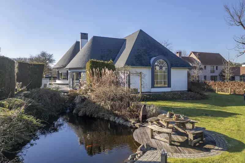 Huis te koop