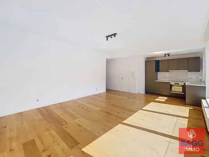 Appartement Te Koop Antwerpen - Instapklaar 1 Slaapkamer