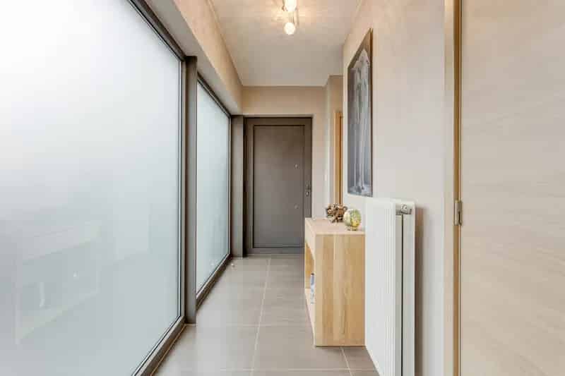 Huis te koop Denderleeuw: 2 slaapkamers, tuin, garage