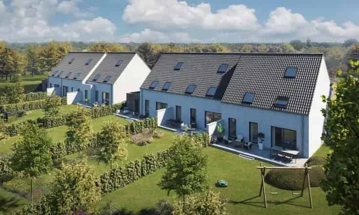 Huis te huur
