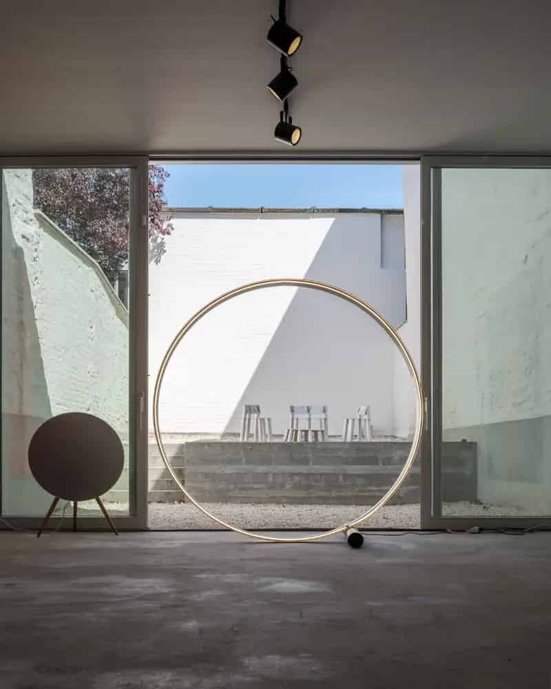 Kantoor te huur in Gent